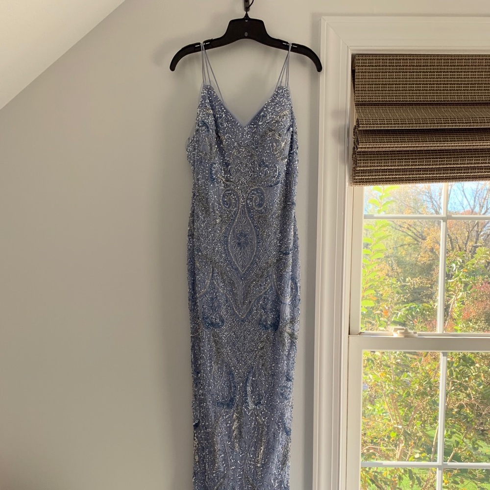 Aiden Mattox from Saks Fifth Ave Dress Prom